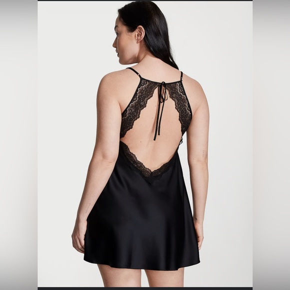 Victoria’s Secret babydoll - Picture 1 of 5